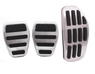 Kryty pedálov Renault Clio V Megane IV Kryty pedálov Renault Clio V Megane IV