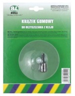 BOLL GUMOVÝ DISK NA ODSTRAŇOVANIE LEPIDU Z TELA BOLL GUMOVÝ DISK NA ODSTRAŇOVANIE LEPIDU Z TELA