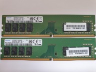 PAMÄŤ RAM 16GB 2x8GB DDR4 DIMM 2400MHz PC4 19200U