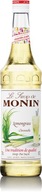 Monin sirup z citrónovej trávy + zadarmo* Monin sirup z citrónovej trávy + zadarmo*
