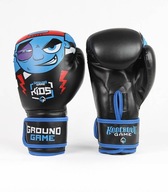 Detské boxerské rukavice NT Prodigy 8 oz na zem Detské boxerské rukavice NT Prodigy 8 oz na zem