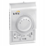 Nástenný ovládač VOLCANO AC WING VTS Thermostat