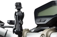 Držiak s držiakom pre kameru GoPro SW-Motech Držiak s držiakom pre kameru GoPro SW-Motech