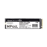 Team Group MP44L 1TB M.2 PCIe NVMe Gen4 x4 SSD (5000/4500)