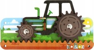 TRAKTOR SENZORNEJ MANIPULAČNEJ DOSKY V1 D TRAKTOR SENZORNEJ MANIPULAČNEJ DOSKY V1 D
