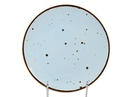 Bogucice Alumina Cottage Sky dezertný tanier 22 cm Bogucice Alumina Cottage Sky dezertný tanier 22 cm