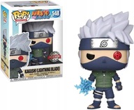 Funko POP! Blesková čepeľ Naruto Kakashi Funko POP! Blesková čepeľ Naruto Kakashi