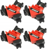 Verke uholník V86584 22 x 0 mm Verke uholník V86584 22 x 0 mm