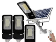 3x výkonná solárna lampa + Twilight Motion Sensor 3x výkonná solárna lampa + Twilight Motion Sensor
