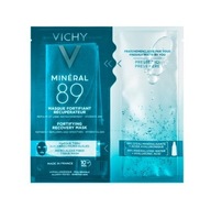 VICHY MINERAL 89 posilňujúca maska ​​29 g