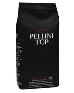 Zrnková káva PELLINI TOP 1 kg Zrnková káva PELLINI TOP 1 kg