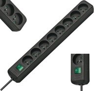 ELEKTRICKÝ SPÍNAČ BRENNENSTUHL 8G 3m ELEKTRICKÝ SPÍNAČ BRENNENSTUHL 8G 3m