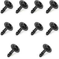 10x SKRUTKA KRYTU MOTORA AUDI A4 B8 A6 Q5 10x SKRUTKA KRYTU MOTORA AUDI A4 B8 A6 Q5