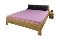 Jersey plachta 180x200x8 s gumičkou, 25 farieb Jersey plachta 180x200x8 s gumičkou, 25 farieb
