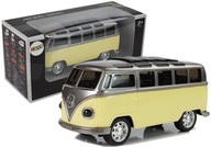 Batériový autobus Spring with Drive Sounds Yellow - pre deti od 3 rokov. Batériový autobus Spring with Drive Sounds Yellow - pre deti od 3 rokov.