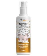 HISKIN Kids Curly Curl Activator 150 ml