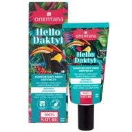 Orientana Hello Daktyl komfortný výživný krém na tvár a oči 40ml Orientana Hello Daktyl komfortný výživný krém na tvár a oči 40ml