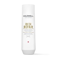 GOLDWELL DUALSENSES RICH REPAIR ŠAMPÓN NA VLASY