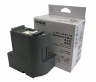 Nádoba na odpadový atrament EPSON T04D100! ORIGINÁL! Nádoba na odpadový atrament EPSON T04D100! ORIGINÁL!