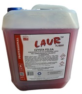 Laur FL-5000 kvapalina na čistenie ráfikov 5 L OCEL A HLINÍK Laur FL-5000 kvapalina na čistenie ráfikov 5 L OCEL A HLINÍK