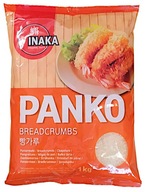 Panko strúhanka 1kg - Kórea - Inaka Panko strúhanka 1kg - Kórea - Inaka