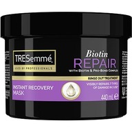 TRESemmé Biotin Repair maska ​​na vlasy 440 ml UK