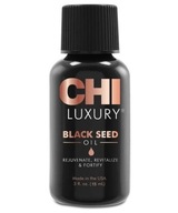 Chi Black Seed Oil Suchý čierny rascový olej 15 ml