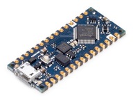 Arduino Nano Every - modul s mikrokontrolérom
