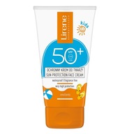 Lirene Sun Kids ochranný krém na tvár pre deti SPF50+ 50ml P1 Lirene Sun Kids ochranný krém na tvár pre deti SPF50+ 50ml P1