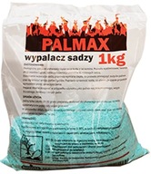 PALMAX - spaľovač sadzí 1kg BIOVITA PALMAX - spaľovač sadzí 1kg BIOVITA