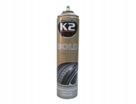 K2 BOLD TIRE BLACK LEŠTÍ MOKRÉ PNEUMATIKA K2 BOLD TIRE BLACK LEŠTÍ MOKRÉ PNEUMATIKA