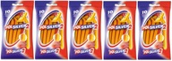 Jednorazový holiaci strojček POLSILVER, 2 čepieľky (5x10 kusov) vo vrecúšku