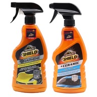 Čistenie farieb Grafénový náter + ArmorAll Window Liquid 2x 500 ml Čistenie farieb Grafénový náter + ArmorAll Window Liquid 2x 500 ml