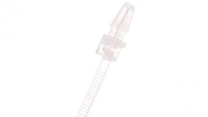 Nasúvacia páska s kolíkom 150x3,5 mm fi Nasúvacia páska s kolíkom 150x3,5 mm fi