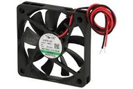 Sunon MF60101V1-1000U-A99 ventilátor 60 x 60 mm Sunon MF60101V1-1000U-A99 ventilátor 60 x 60 mm
