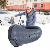 Elektrická škrabka na ľad Škrabka na okná Elektrická škrabka na ľad Škrabka na okná