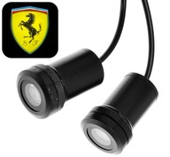 FERRARI LED lampa do projektora s logom VŠETKY MODELY FERRARI LED lampa do projektora s logom VŠETKY MODELY