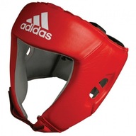 Boxerská prilba Adidas so schválením AIBA S