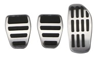 KRYTY PEDÁLOV NISSAN QASHQAI 2014-2020 KRYTY PEDÁLOV NISSAN QASHQAI 2014-2020