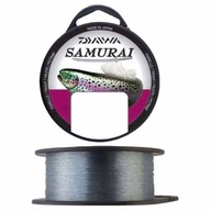 Vlasec Daiwa Samurai Trout 0,16mm/500m