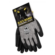 BLACK MAMBA rukavice odolné proti prerezaniu XL BLACK MAMBA rukavice odolné proti prerezaniu XL