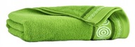 Osuška ZWOLTEX RONDO 2, egyptská bavlna 70x140, amazonská zelená Osuška ZWOLTEX RONDO 2, egyptská bavlna 70x140, amazonská zelená
