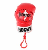 KĽÚČENKA ROCKY RAMBO boxerská rukavica Prívesok na kľúče