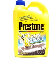 PRESTON -37 READY CHLADIČ TEKUTINY 4L PRESTON -37 READY CHLADIČ TEKUTINY 4L