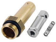 TOMASETTO AT-13 NORDIC REDUCER COIL COIL TOMASETTO AT-13 NORDIC REDUCER COIL COIL