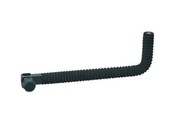 NEOPRÉNOVÁ RÚRA CHRBTA 47/10CM JAXON AK-KZE227 NEOPRÉNOVÁ RÚRA CHRBTA 47/10CM JAXON AK-KZE227