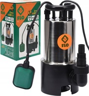 PONORNÉ ČERPADLO NA NEČISTÚ A ČISTÚ VODU 900W PONORNÉ ČERPADLO NA NEČISTÚ A ČISTÚ VODU 900W