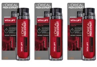 3x Loreal Men Expert Vita Lift hydratačný gél proti vráskam