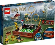 LEGO Bricks Harry Potter 76416 metlobalový kufor VIANOČNÝ DARČEK LEGO Bricks Harry Potter 76416 metlobalový kufor VIANOČNÝ DARČEK
