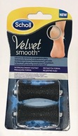 SCHOLL Velvet Smooth 2 hlavy na popraskané päty SCHOLL Velvet Smooth 2 hlavy na popraskané päty